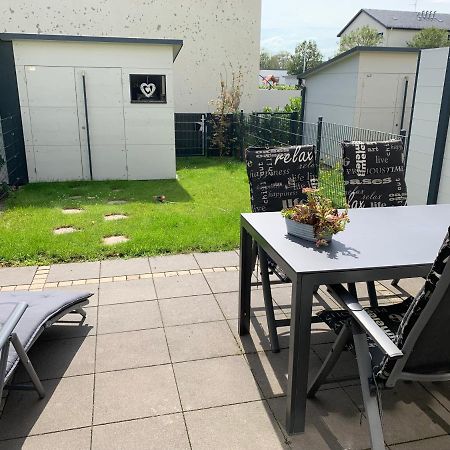 Ferienhaus Alte Kaserne Andernach Extérieur photo