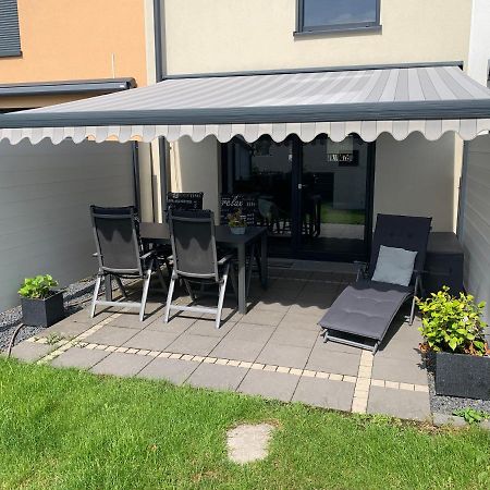 Ferienhaus Alte Kaserne Andernach Extérieur photo