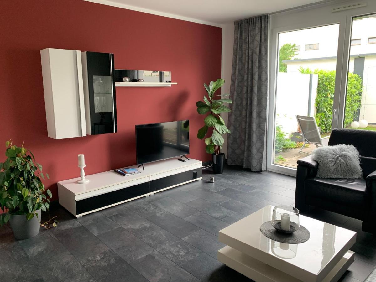 Ferienhaus Alte Kaserne Andernach Extérieur photo