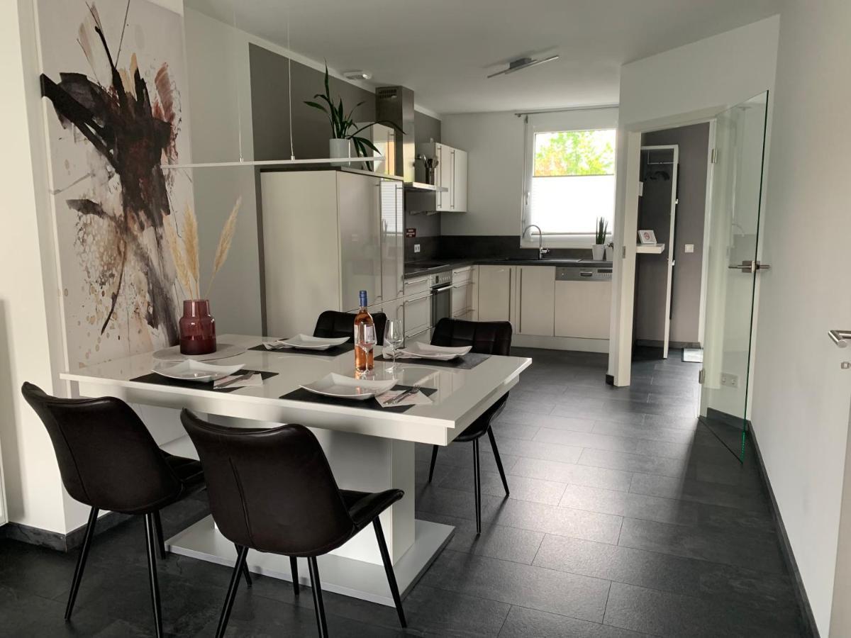 Ferienhaus Alte Kaserne Andernach Extérieur photo