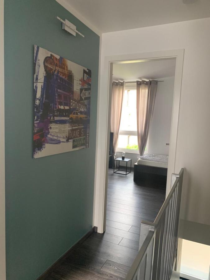 Ferienhaus Alte Kaserne Andernach Extérieur photo