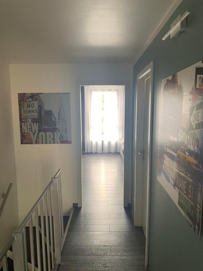 Ferienhaus Alte Kaserne Andernach Extérieur photo