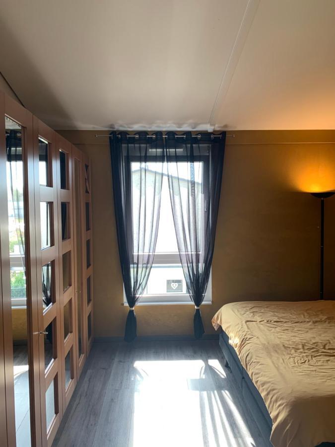 Ferienhaus Alte Kaserne Andernach Extérieur photo