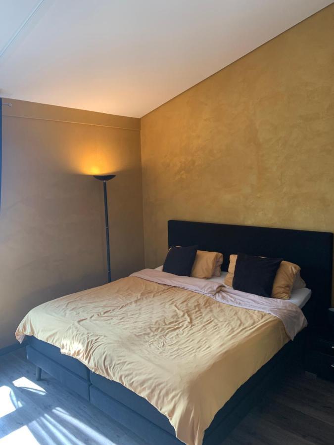 Ferienhaus Alte Kaserne Andernach Extérieur photo
