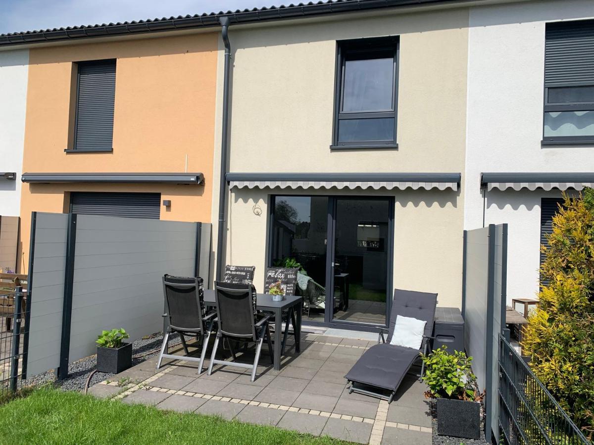 Ferienhaus Alte Kaserne Andernach Extérieur photo