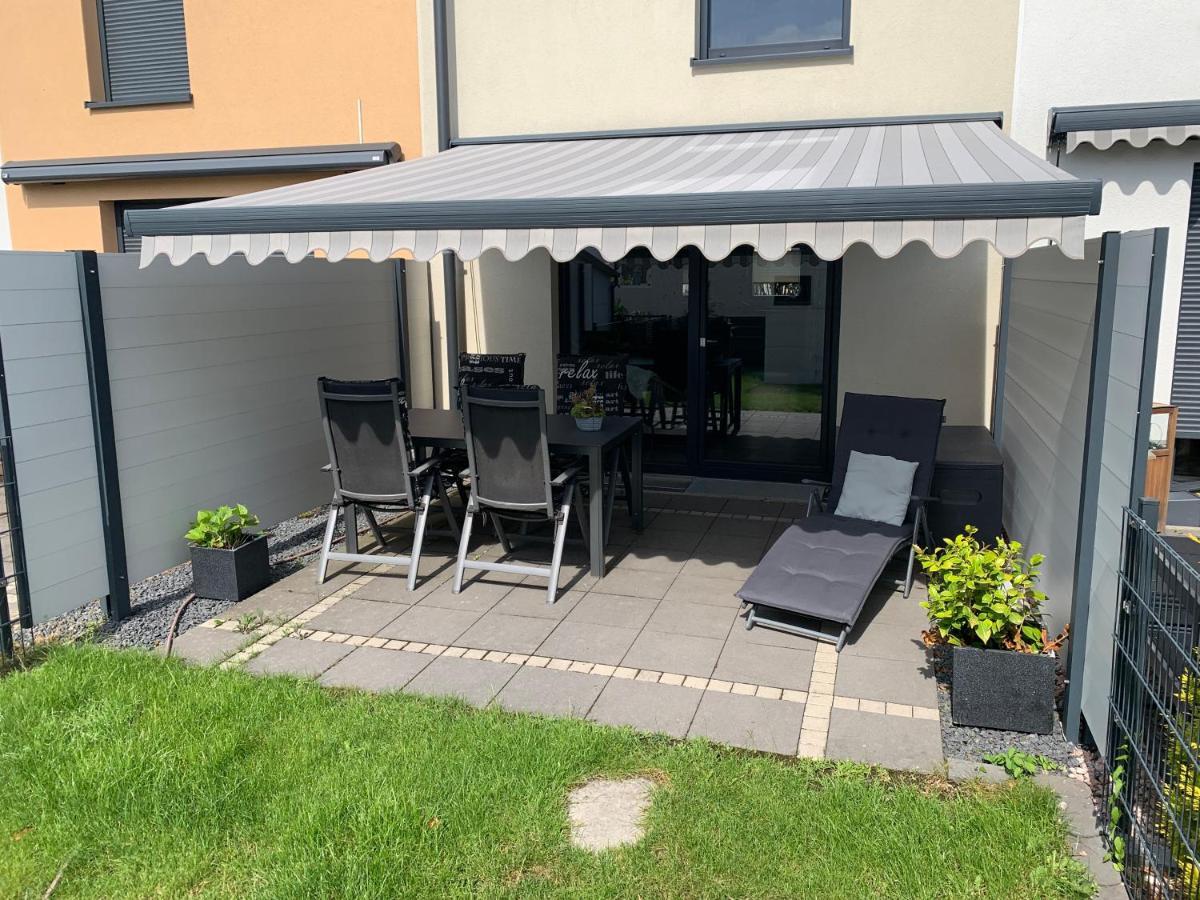 Ferienhaus Alte Kaserne Andernach Extérieur photo