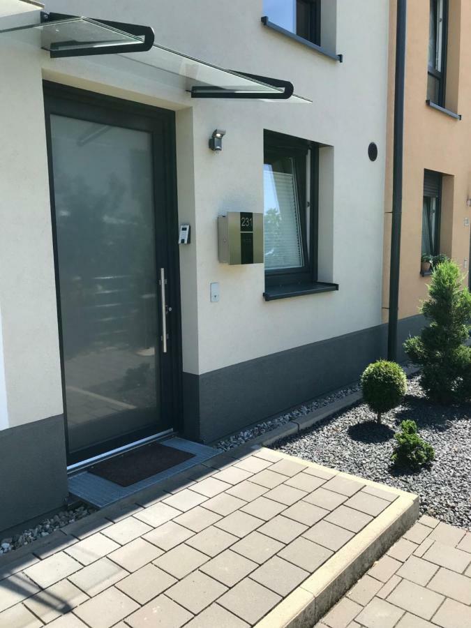 Ferienhaus Alte Kaserne Andernach Extérieur photo